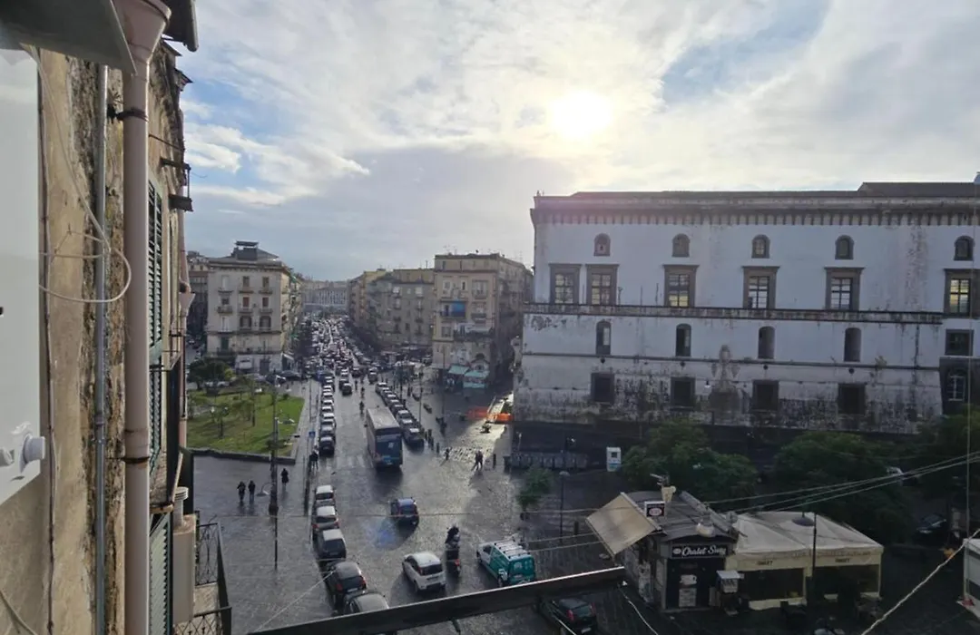 Saint Catherine Apartment-1