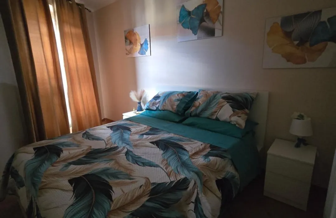 Saint Catherine Apartment-1