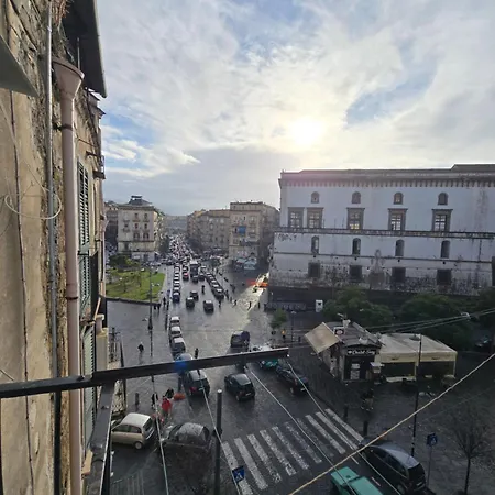 Saint Catherine Apartment-2