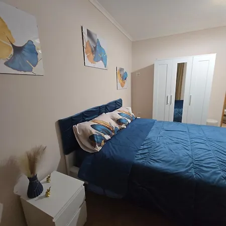 Saint Catherine Apartment-3