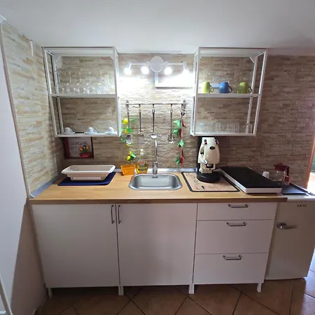 Saint Catherine Apartment-2