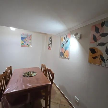 Saint Catherine Apartment-3